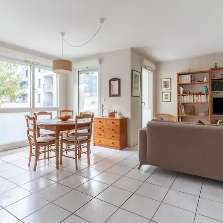 Les Rives De L'erdre Nantes