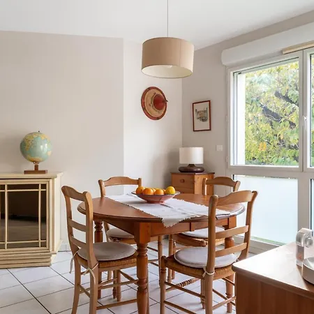 Les Rives De L'erdre Nantes