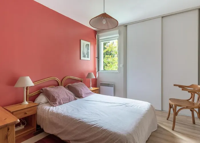 Les Rives De L'erdre * Nantes