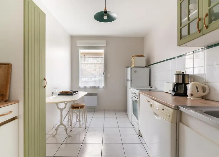 Les Rives De L'erdre