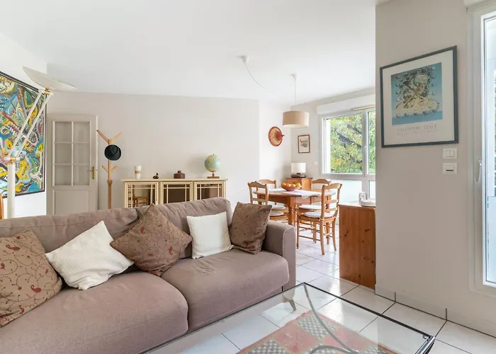 Les Rives De L'erdre