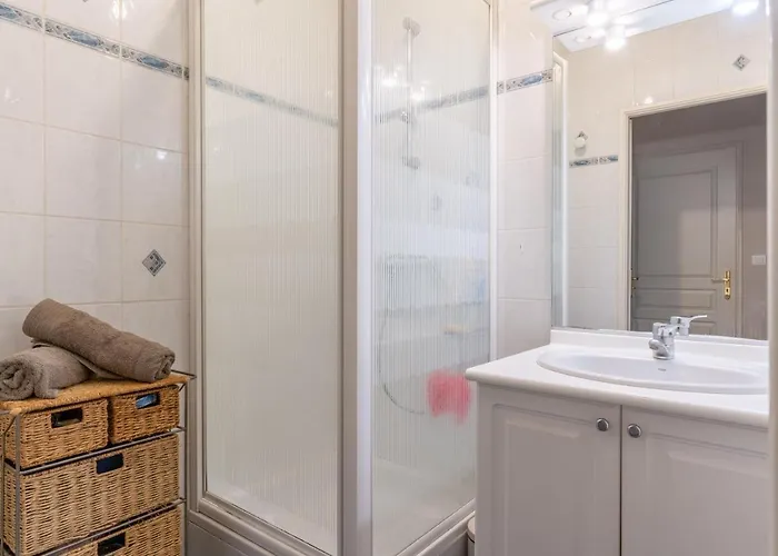 Les Rives De L'erdre Apartament *