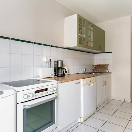 Apartamento Les Rives De L'erdre